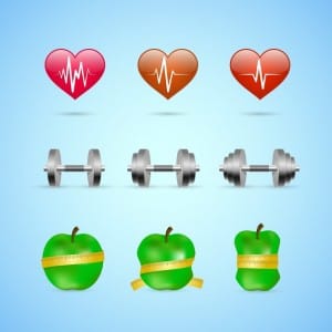 FitFarms Cardiovascular Exercise