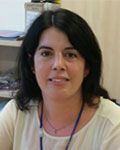 Doctor Mary Thomas 