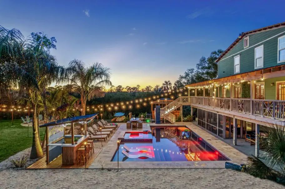 FitFarms Florida Weight Loss Retreat 