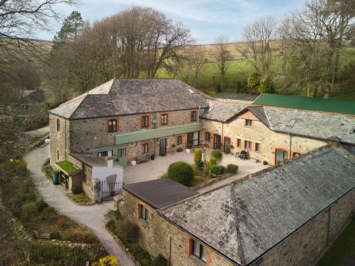 Dartmoor Weight Loss Retreat