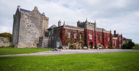 Ireland weight loss retreat main image 
