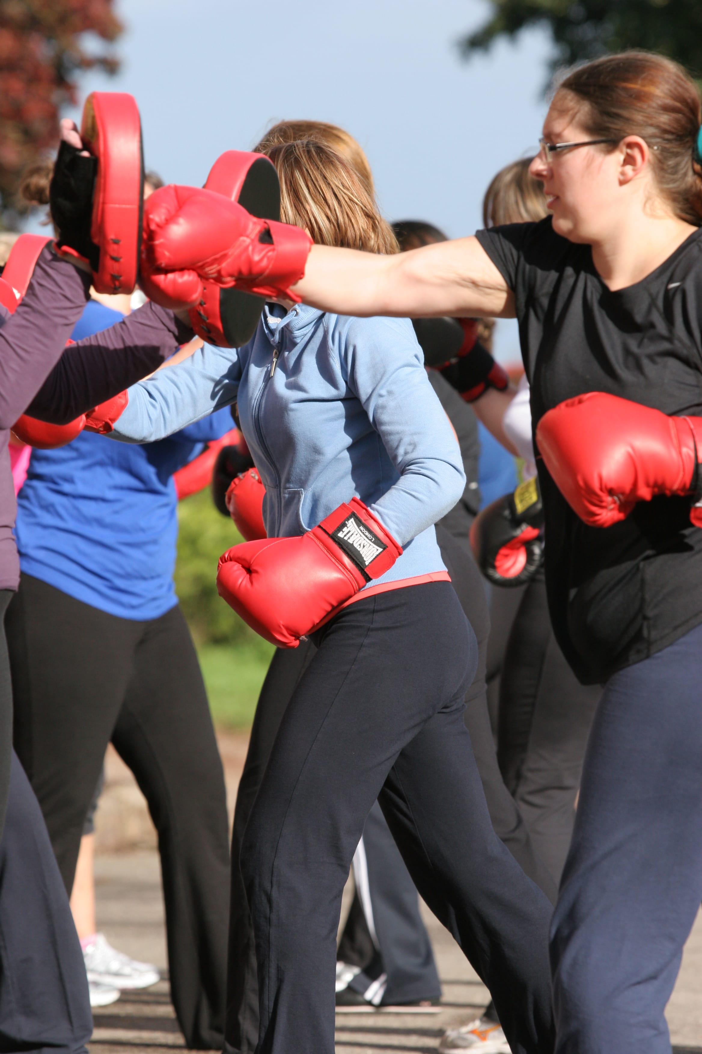 Devon Weight Loss Retreat and Fitness Camp FitFarms