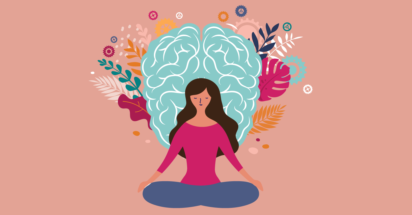 Mindfulness at FitFarms 