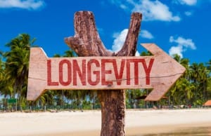 Exercise and Longevity