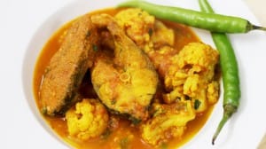 Fish Curry Recipe
