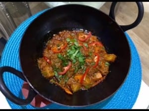 balti