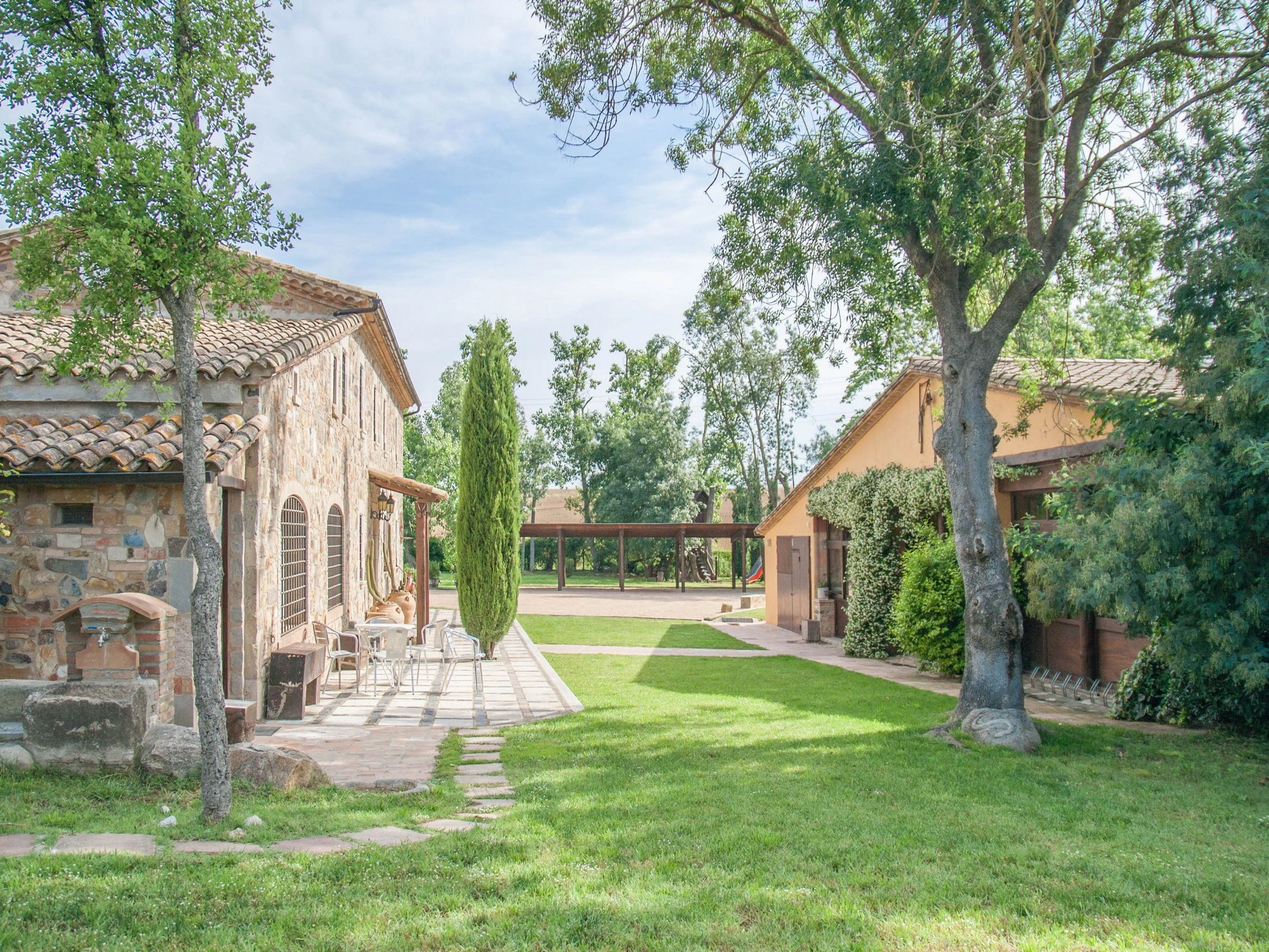 Barcelona Weight Loss Retreat