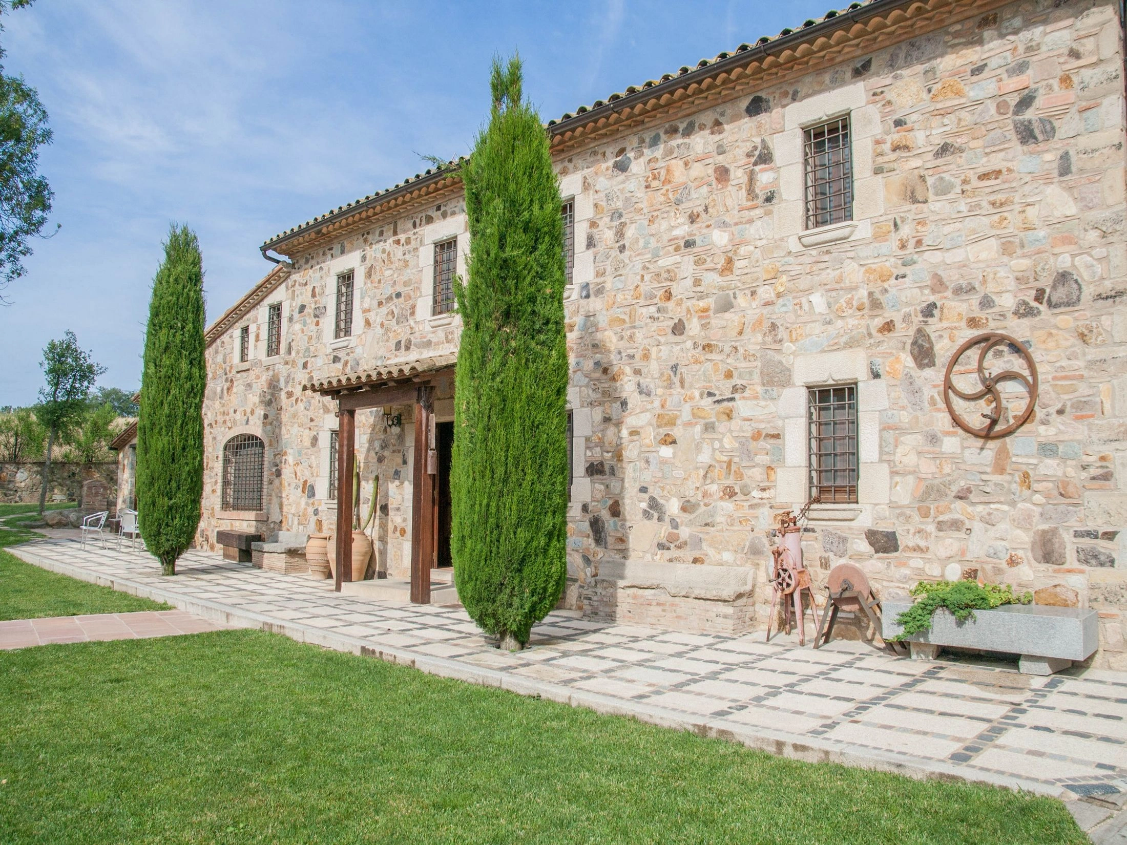 Barcelona Weight Loss Retreat