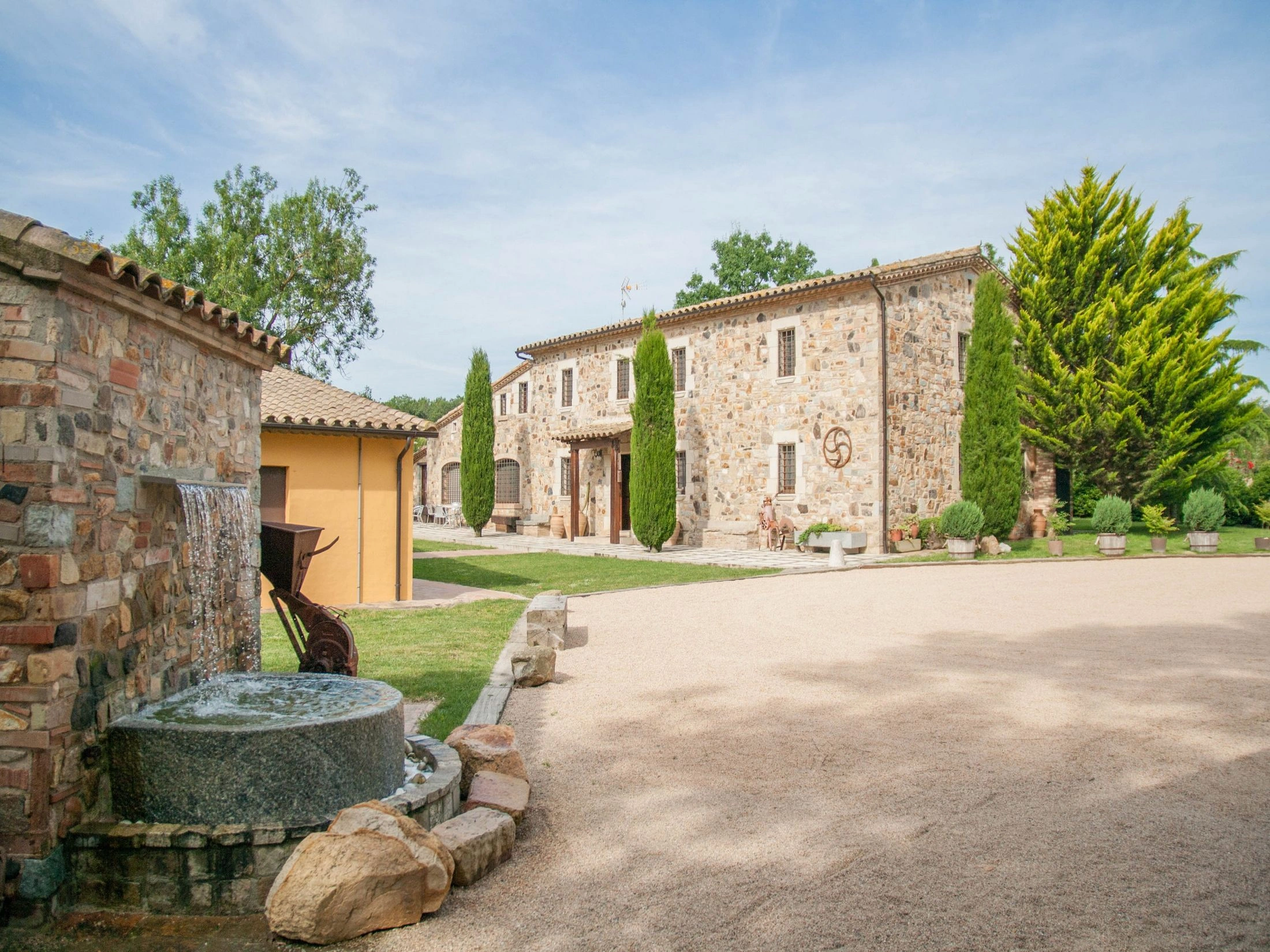 Barcelona Weight Loss Retreat