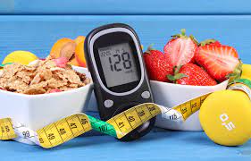 Weight Loss Retreat Diabetes Test