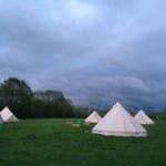 FitFarms Glamping Real