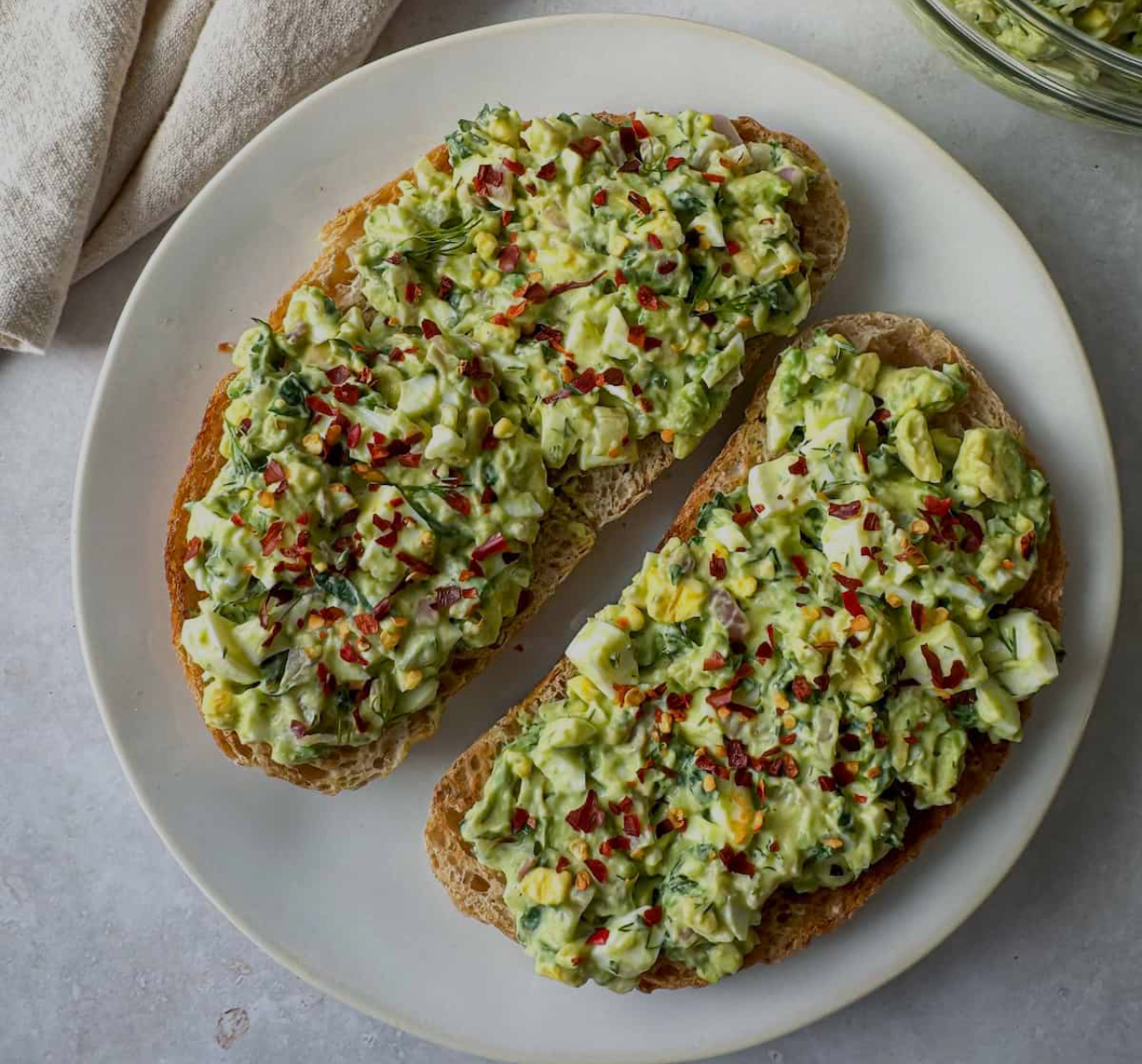 Protein Breakfast