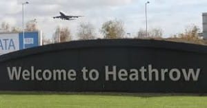 heathrow