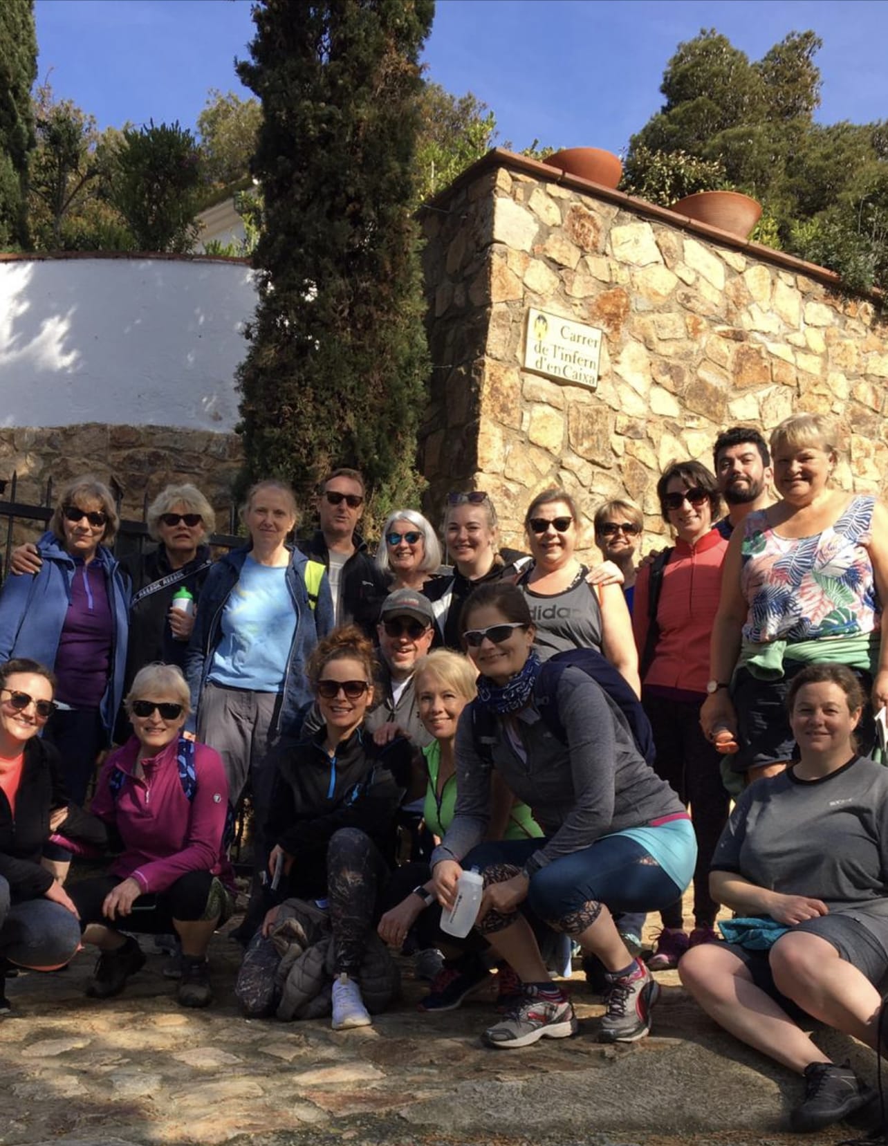 Portugal Weight Loss Retreat and Fitness Retreat