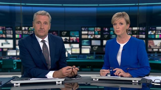 Featured On ITV News
