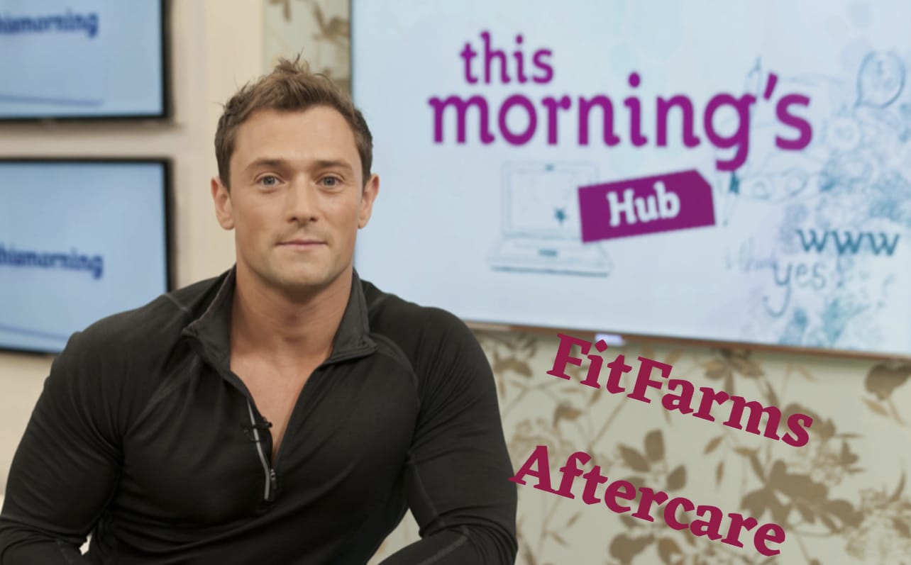 Devon Weight Loss Retreat and Fitness Camp FitFarms