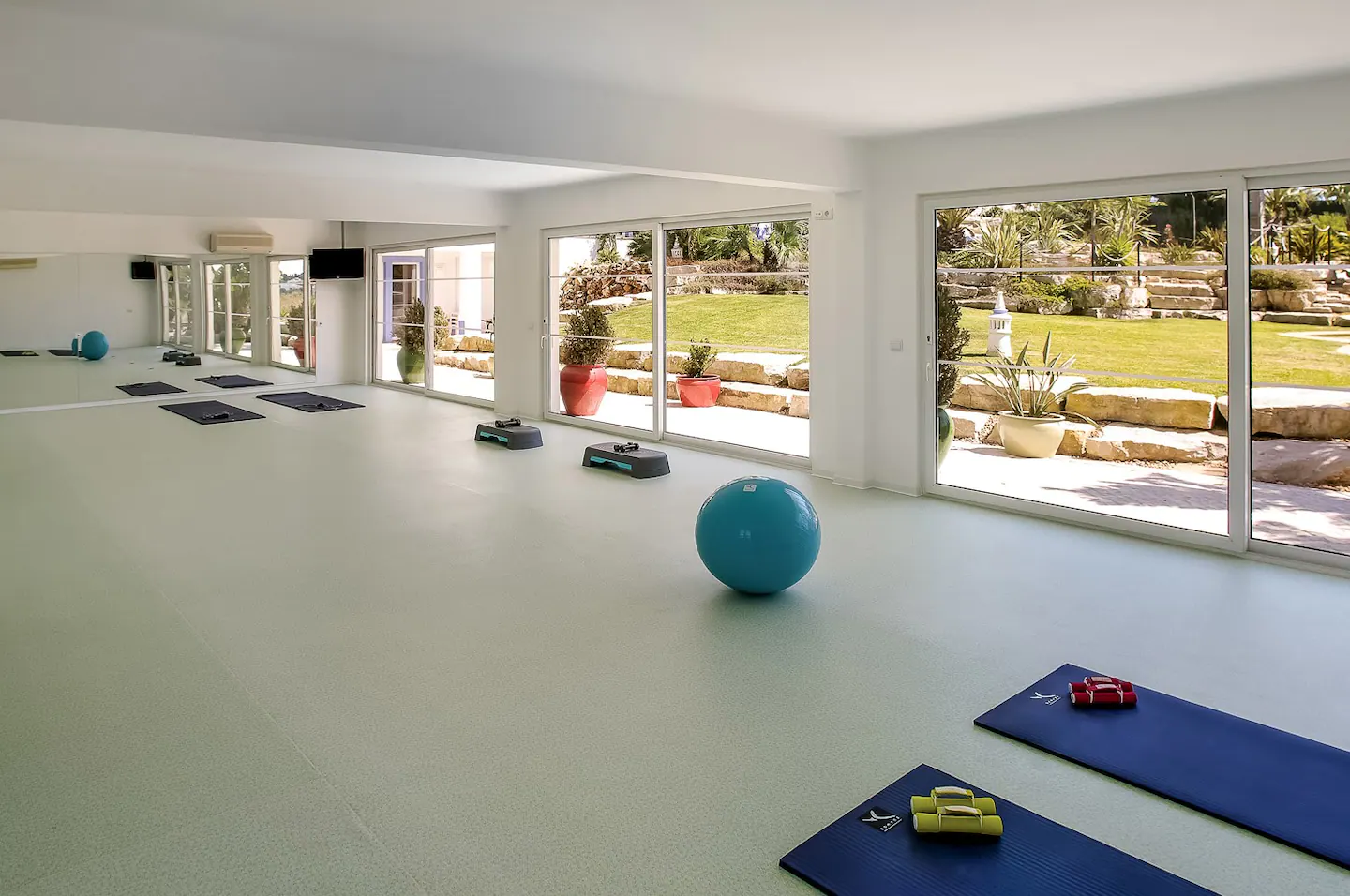 Portugal Weight Loss Retreat and Fitness Retreat