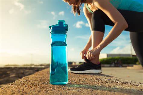 The importance of water with FitFarms